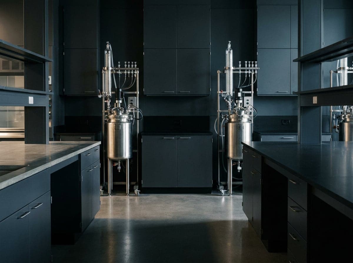 Synthesis — Precision Formulation