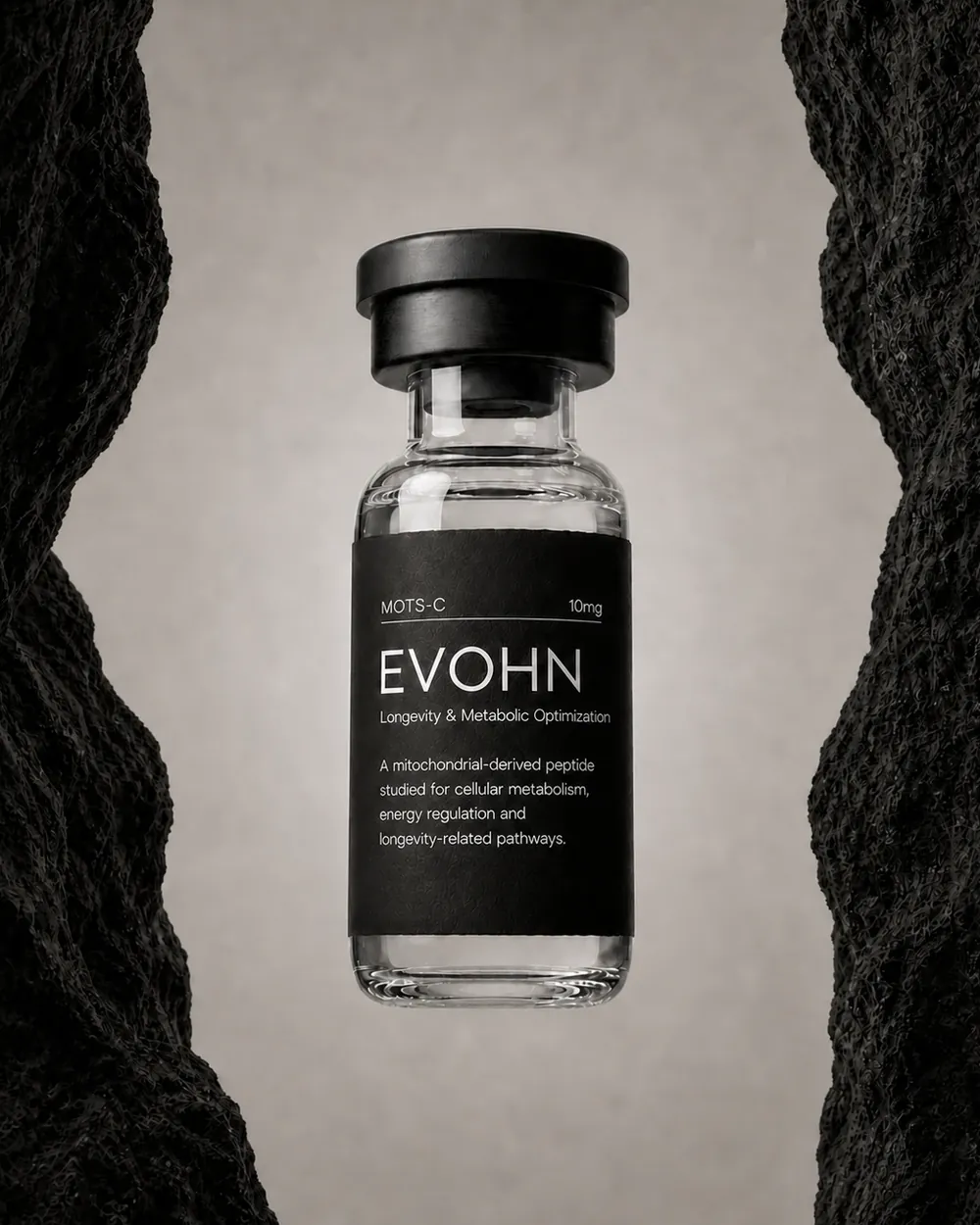 EVOHN MOTS-c vial