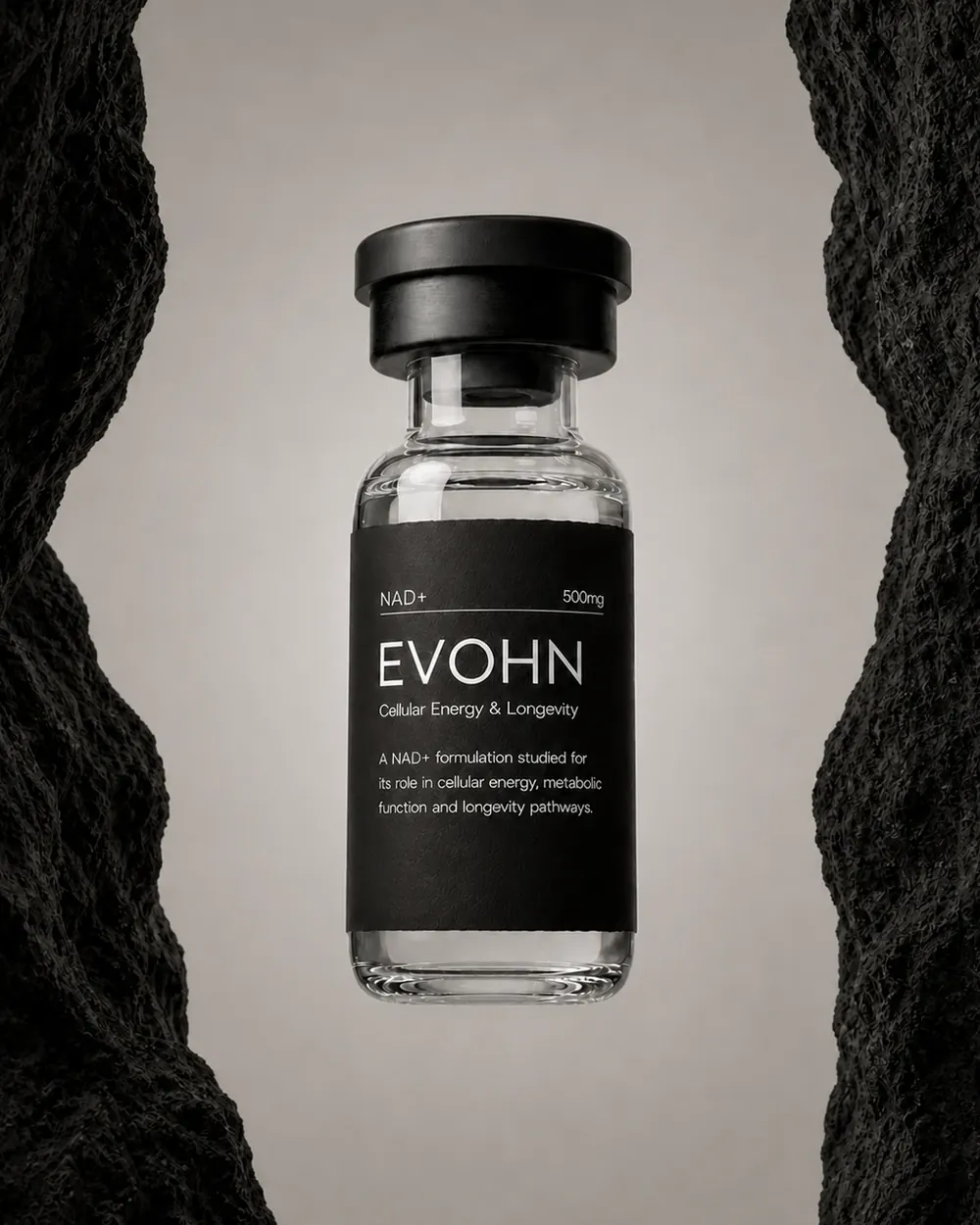 EVOHN NAD+ vial
