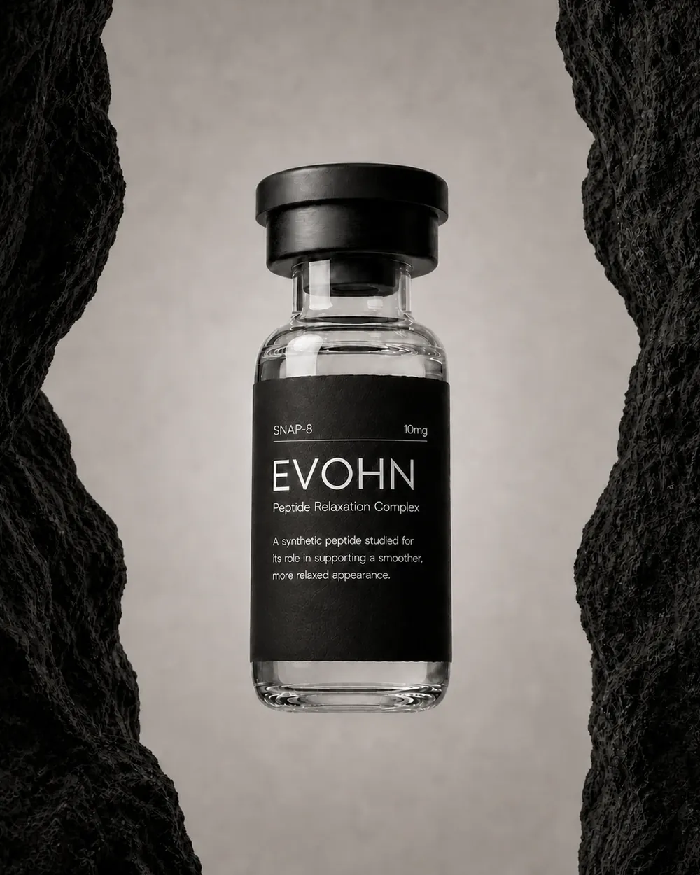 EVOHN SNAP-8 vial